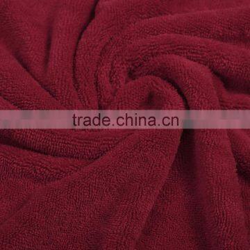 Single Face Super Soft Coral Fleece Fabric Mophead Cloth or Floor Cleaning Chinese Supplied photo-3