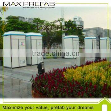 china mobile portable toilet business for sale