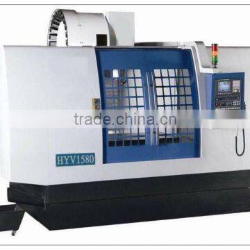 CNC Machining Center