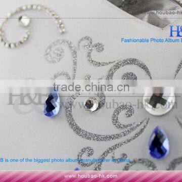 Acrylic Photo Albums Picture Holder Album photo-4