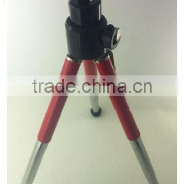 New products mini table tripod, mobile tripod