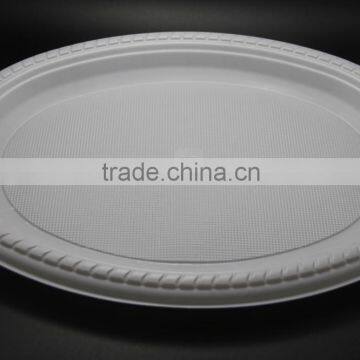 Food Packaging Tray, Disposable Plastic Food Tray photo-4