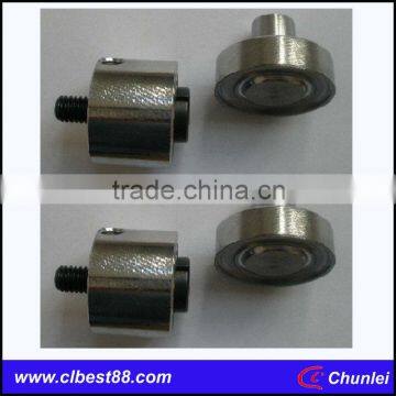 Grommet Die / Grommet Mold