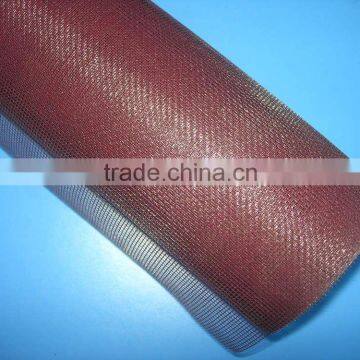 Door and Window Insect Screen Fiberglass Window Screen for Aluminum Frame photo-3