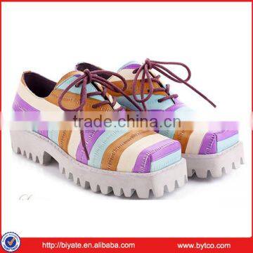 Fashion Ladies Casual Shoes