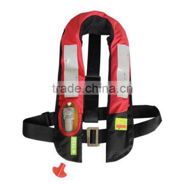 Manual Inflate Realtree Camo Inflatable Life Jacket PDF photo-5