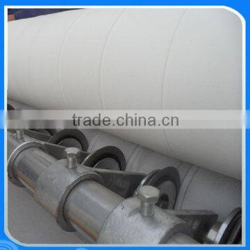 High Speed Toilet Paper Jumbo Paper Roll Slitter Rewinder 13103882368 photo-4