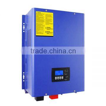 Modified sine wave ups power inverter 12vdc to 220vac 1000w 2000w 3000w 4000w 5000w