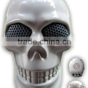 MPS-144 Patent Product Hot Sell Skull Speaker photo-2