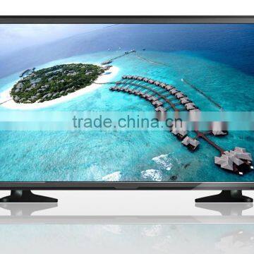32 Inch Flat Screen Led tv 1080p Full hd E LED TV