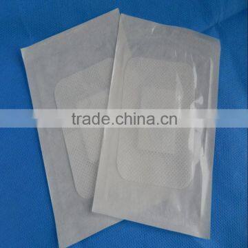 Nonwoven Wound Dressing, BP