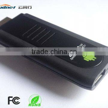 2013 HOT Selling CR9 RK3188 Quad core android tv box 2gb ram With WIFI and bluetooth