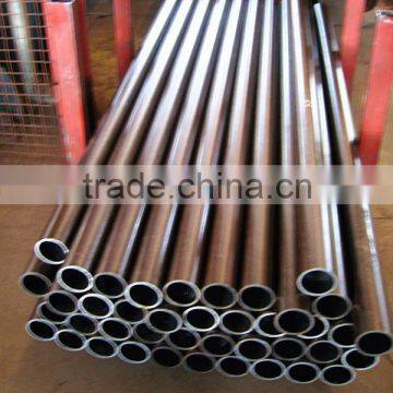 cold drawn annealing seamless 4130 steel tube