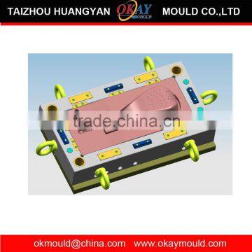 OEM high quality plastic injection mould