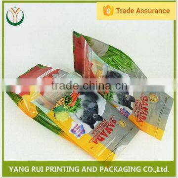 2016 New Arrival Pet Hamster Food Bag photo-5