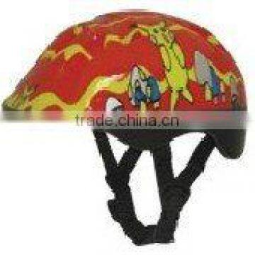 children cycle helmet with CE/CPSC certified