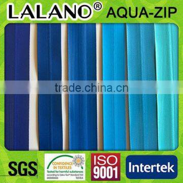 Top quality - waterproof zipper factory