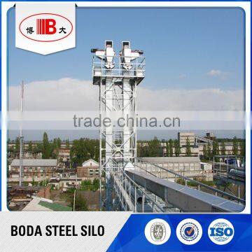 grain processing bucket elevator made in china