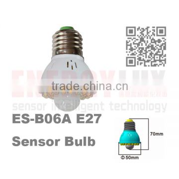 E27 sensor bulb ningbo