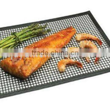 Baking Sheet/Oven Mesh/Non-stick Baking Sheet/Fiberglass Microwave Oven Mesh