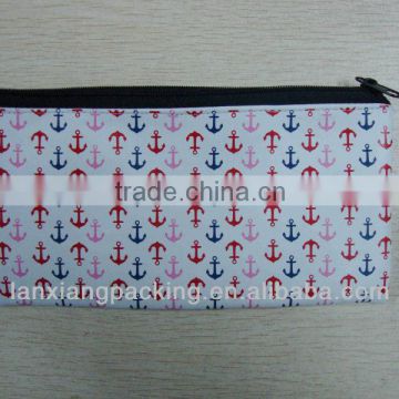 Safety glasses case