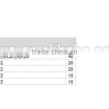 CR-V 6150 50mm Combined Bits Set photo-2