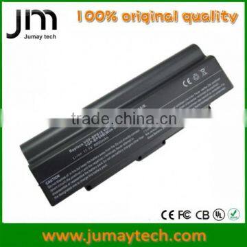 Laptop Replacement Battery Charger BPL9 for SONY VGP-BPS9B