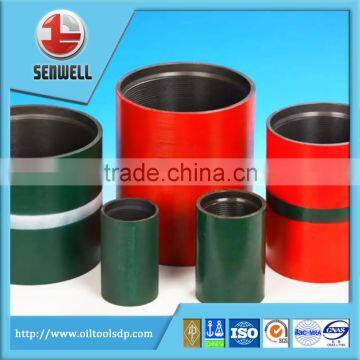 oil casing head