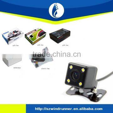 Universal Car Rear View Camera/wifi rear view camera/car real view camera