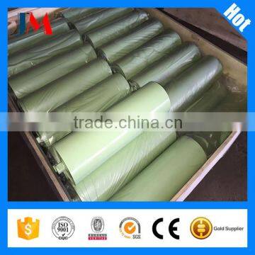 Coal Mine Industrial Belt Conveyor Trough Carrying Idler Roller photo-5