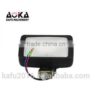 Wholesale Small Led Dig Lamp 12v 24v Work Light For Excavator