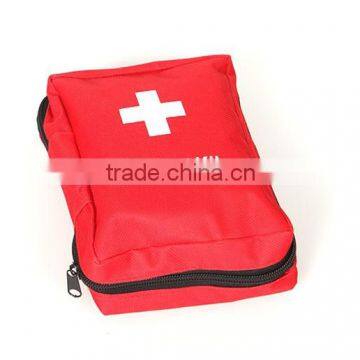 Outdoor Travel Portable First Aid Kit Bag,emergency Medical Kits Survival Kit First Aid Kit Bag ,essential Household Aid Bag photo-2