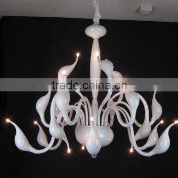 metal pendant lamp