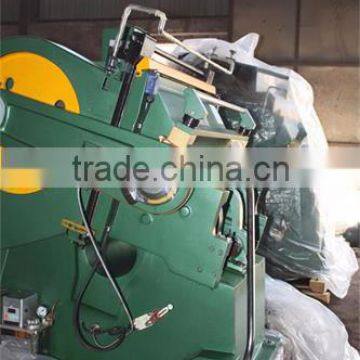 ML Creasing and Cutting Machine photo-5