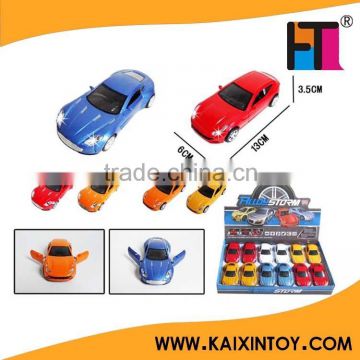 10163073 Hot sale 1:32 wholesale diecast cars with light & Sound pull back function