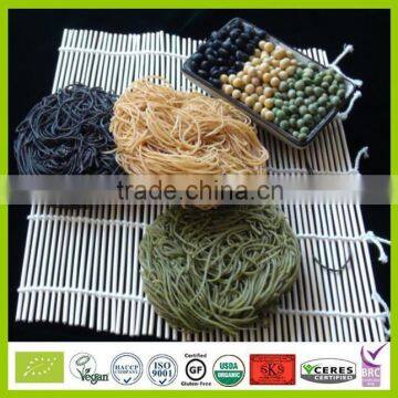 Organic Bean Products Instant Noodles