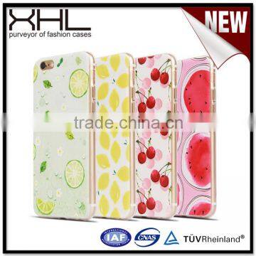 China new innovative product Creative fruit shell cell phone case best selling products in europe