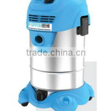 CB Wet and Dry Vacuum Cleaner for Office/hotel/shop Such Commercial Use photo-4