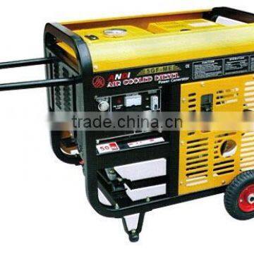 5KVA Mini Diesel Generator AD-02