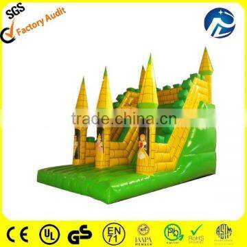 mini inflatable sldie for sale inflatable mini slide