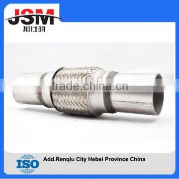 Automobile Exhaust Flexible Pipe