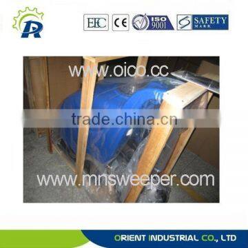 Government Using Hand Push Floor Mat Cleaning Machine Voltage/Frequency 220-230VAC/50Hz photo-6