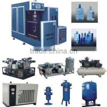 5 Gallon Pet Bottle Making Machine
