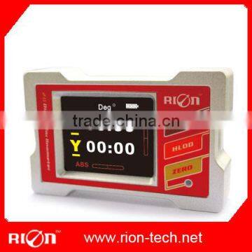 DMI410/420 New Designed Multi-functional Electronic Inclinometer Widely Used For Industrial Control