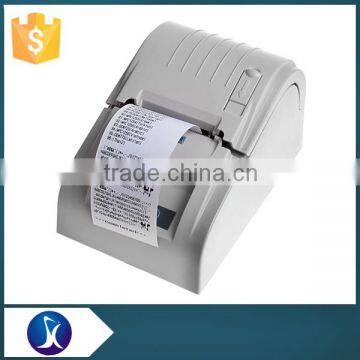 High Quality Thermal Printer Tsc Barcode Pos Receipt Printer Pos58 photo-4