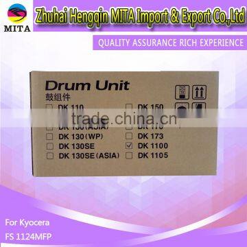 DK1100 New and Original Drum unit For Kyocera FS 1124MFP