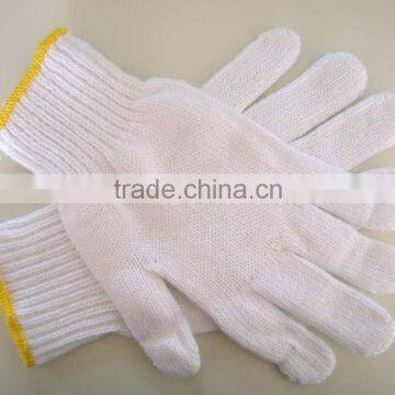 Rubber Covered Polyester Yarn High Elastic 110# for Gloves and Socks photo-4