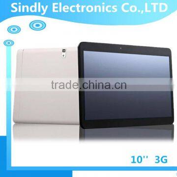 IPS Touch tablet with sim card 10 inch 3G mtk6572 A7 dual core 10 inch tablet android tablets 10 inch
