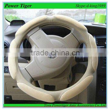 Car Steering Wheel Cover