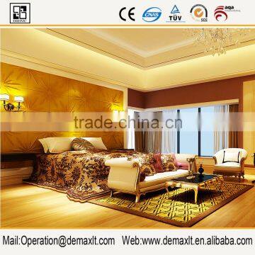 Plant Composite Decorative Interior(Hotel/Restuarant/Hospital/Home) Wall Paneling